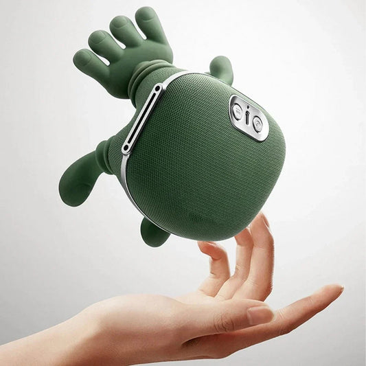 RelaxMate – Ihr täglicher Entspannungshelfer